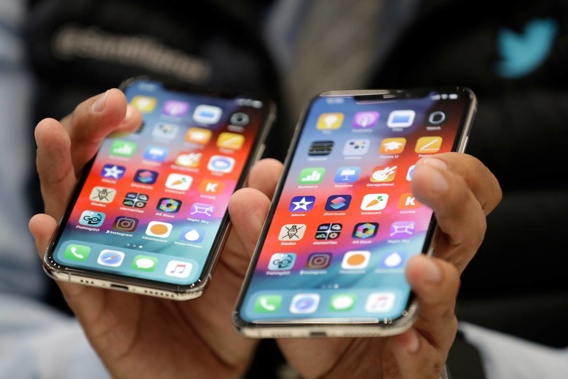 Apple has admitted that interest in their biggest product is waning. (Photo / File)