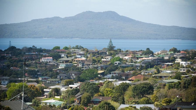 Auckland is still about 45,000 houses short. Photo / istock