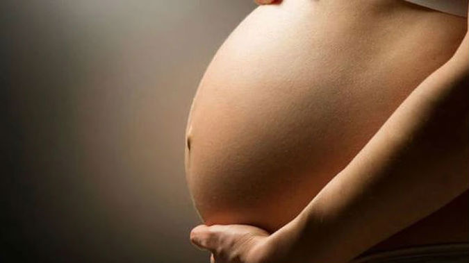 Staff had no idea she was pregnant. (Photo / File)