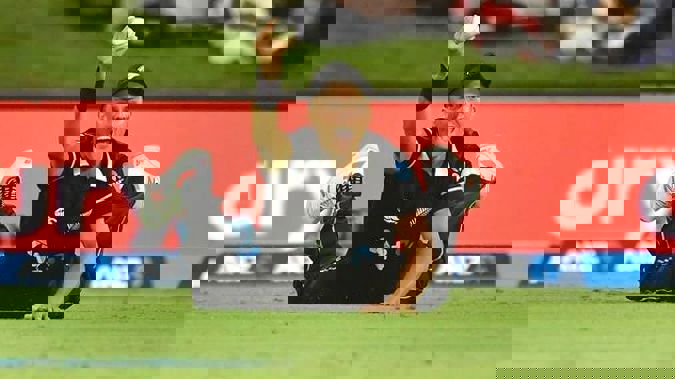 Black Caps Defeat Sri Lanka Despite Mind Boggling Innings