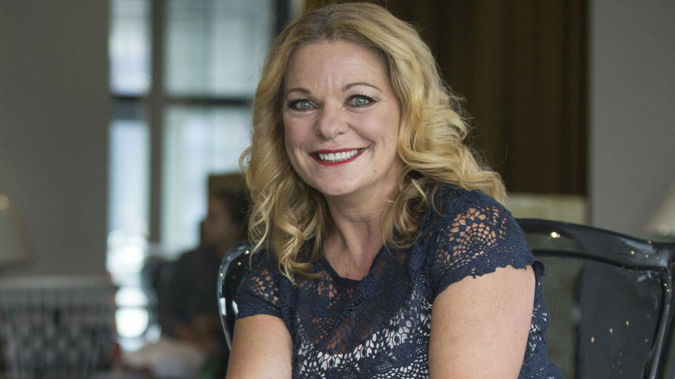 A year off has helped ready Kerre McIvor for taking over mornings. (Photo / File)