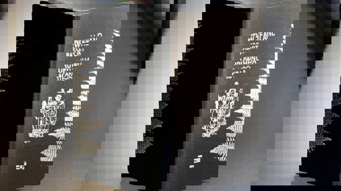 Henley passport index Henley passport index