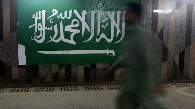 Several other countries, including Australia, had been in talks with the U.N.'s refugee agency to accept Alqunun,