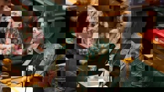 Megan Woods, Minister for Greater Christchurch Regeneration. Photo / Mark Mitchell