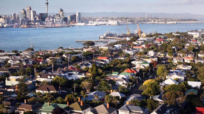 Letting fees were banned last month, but could reappear under a new name. (Photo / NZ Herald)