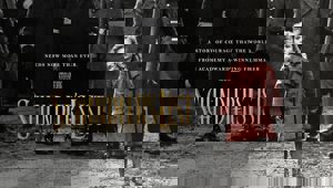 Win a double pass to ‘Schindler’s List’