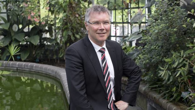 Trade Minister David Parker is in Tokyo for the CPTPP's first commission meeting. (Photo / NZ Herald)