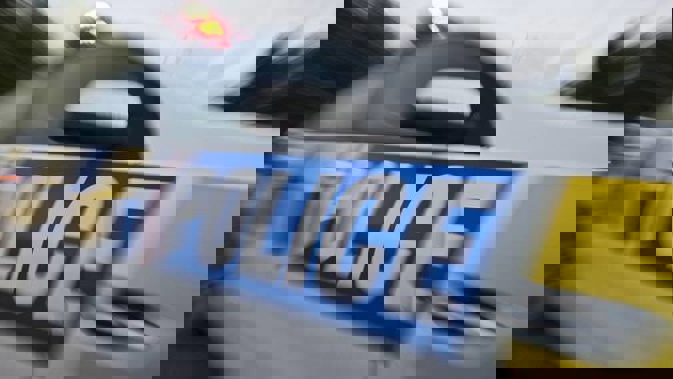 The driver led officers on a chase through Hibiscus Coast. (Photo / File)