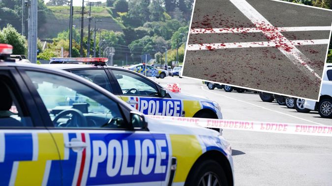 Five people have also been taken to hospital. (Photo / NZME)