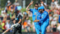 Martin Devlin: Reviewing the first Blackcaps - India ODI