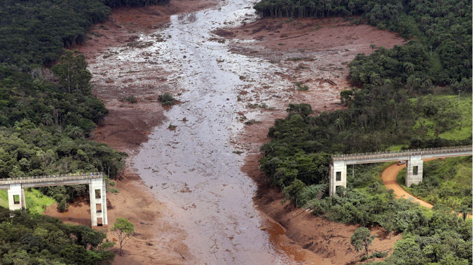 hundreds feared buried in