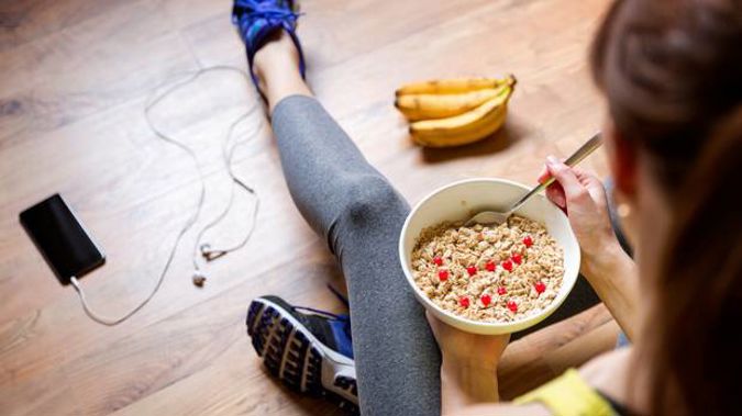 Science shows what goes in is a lot more important than what you sweat out. Photo / Getty Images