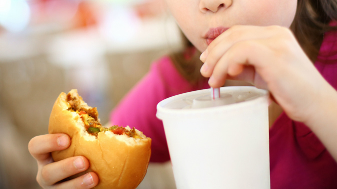 Over the past two decades, obesity, undernutrition and climate change have been viewed as separate. (Photo / Getty)