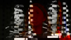 Prime Minister Jacinda Ardern.