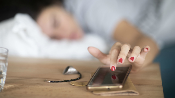 The neighbour says they were sick of hearing the same song every morning. (Photo / Getty)