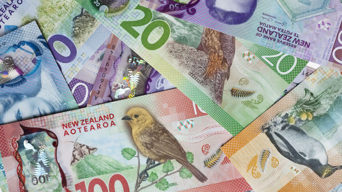 The minimum wage is increasing by seven per cent. (Photo / Getty)