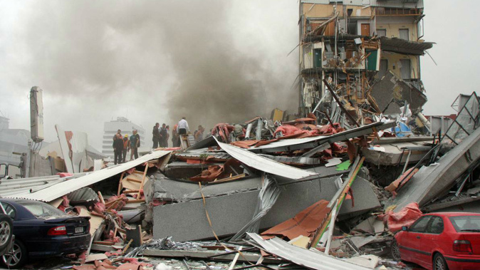 The petition calls for Government to help "alleviate" the consequences of the disaster. (Photo / File)