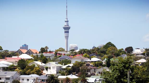 Ryan Bridge: What Kiwis think of a CGT 