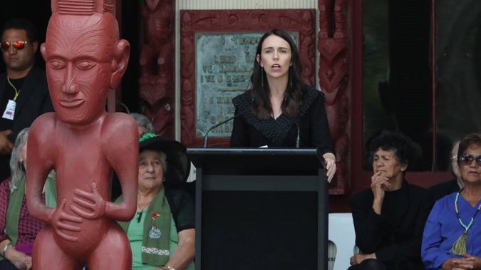 "You feel sorry for the PM because you know she's not that unusual. How many of us can recite the three articles of the Treaty?"