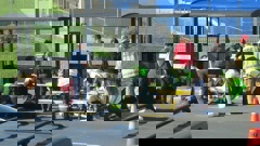 Michael Abou Chaaya, 21, appeared in North Shore District Court today before Judge Pippa Sinclair today.