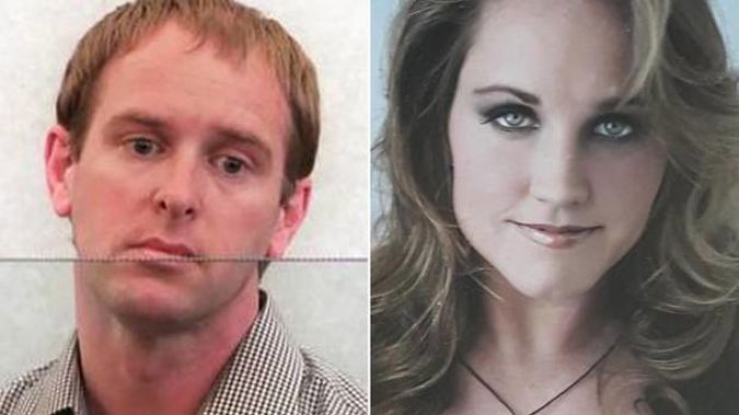 Daniel Moore's wife Nicola Allen described him as a "very manipulative man". (Photo / ODT)