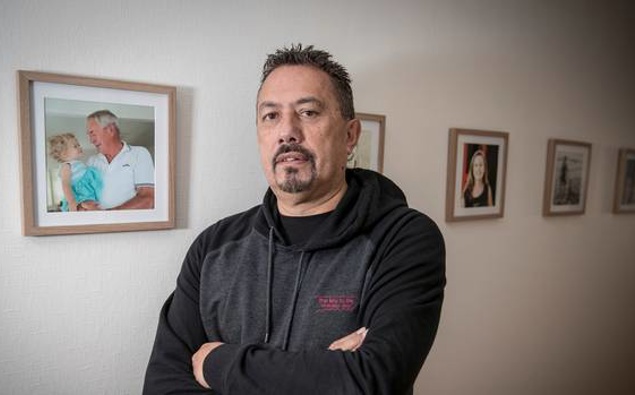 Mike King responds to proposed alcohol ban at Dunedin event