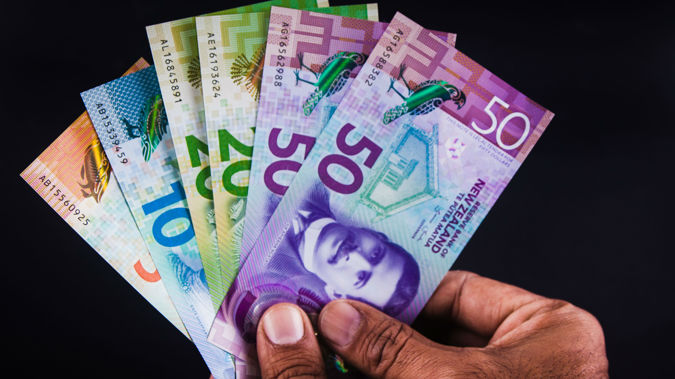 He said money is only being spent where it is really needed. Photo / Getty Images