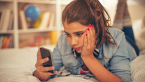 California parents could soon sue for social media addiction