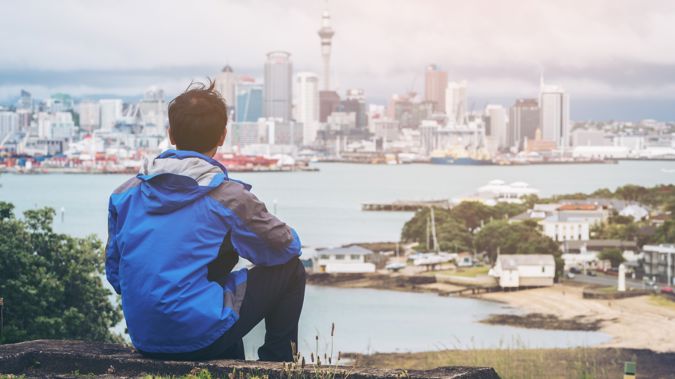 In the past week, the issue of New Zealand's deteriorating diplomatic relationship with China has exploded into the public arena. Photo / Getty Images