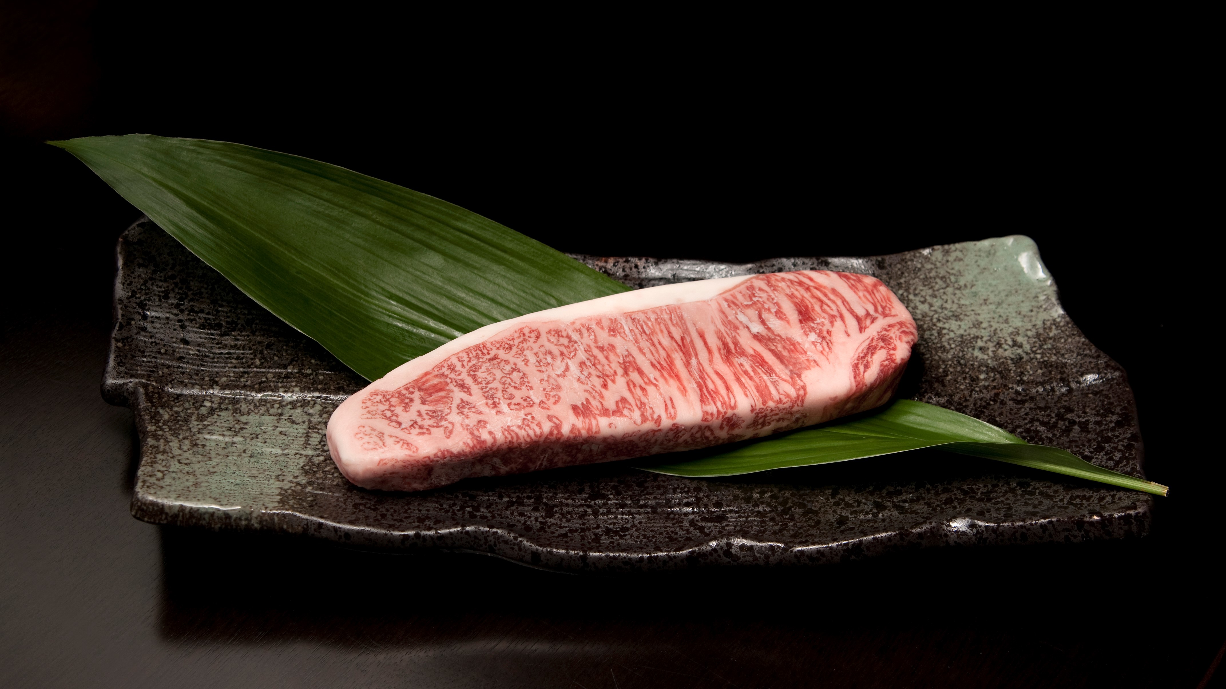 First Light's Wagyu beef has been lauded by the American magazine. (Photo / File)