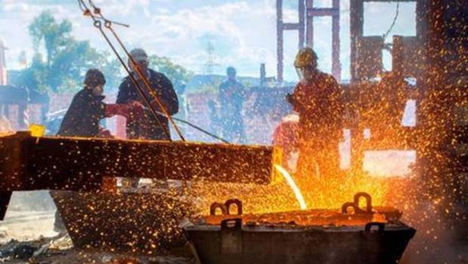 Precision Foundry was placed into receivership in December. Photo / Getty Images