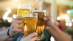 Nationwide beer consumption reaches record low amid cost of living crisis
