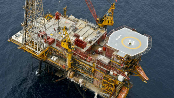 More than 3000 people would lose their jobs between now and 2050, the report said. Photo / NZ Herald