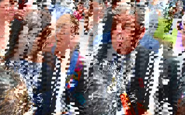 Shane Jones launches the New Zealand Infrastructure Commission