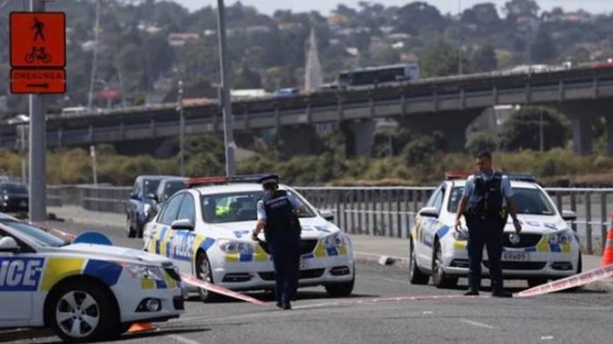 The mother of a man critically injured in a shooting in Māngere is asking for prayers. Photo / Nick Reed