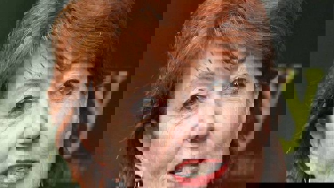 National MP Maggie Barry has denied bullying staff. (Photo / File)