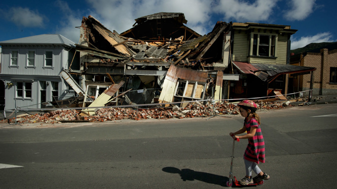 Photo / Getty Images