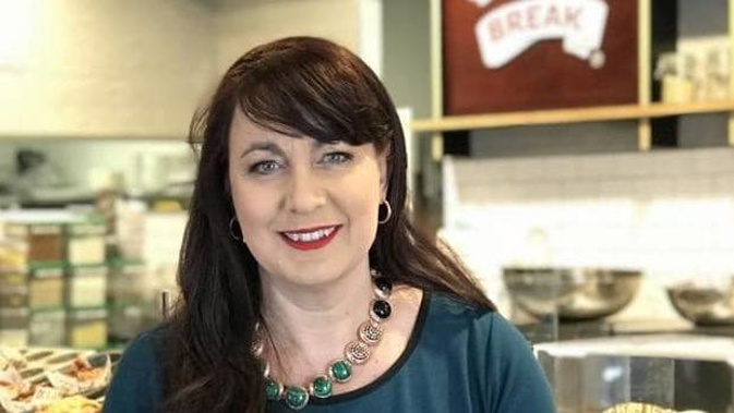Muffin Break general manager Natalie Brennan says that millennials are unwilling to work for free. (Photo / Supplied)