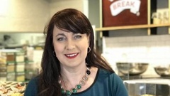 Muffin Break general manager Natalie Brennan has complained about millennial's work ethics. (Photo / Supplied)
