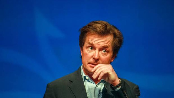 A major charity founded by high-profile Parkinson's sufferer Michael J Fox is putting money behind a New Zealand study seeking to tackle the disease from a promising new angle. (Photo / 123RF)