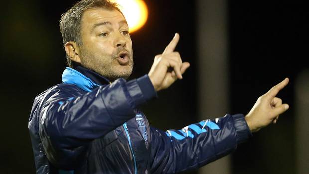 Martin Devlin: Wellington Phoenix needs to answer fan and staff concerns