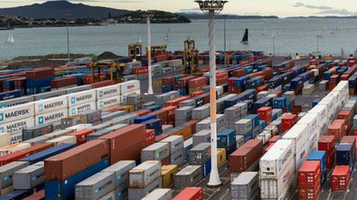 Photo / NZ Herald | File