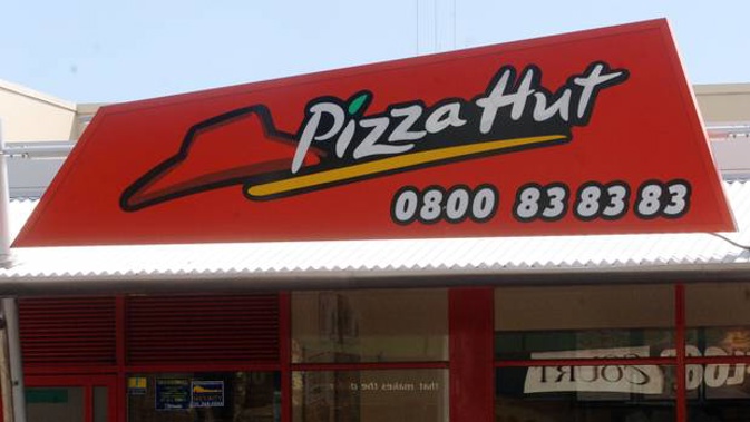 Three Dunedin Pizza Hut workers have resigned in protest after ''disgusting'' actions by a franchise owner. (Photo / File)