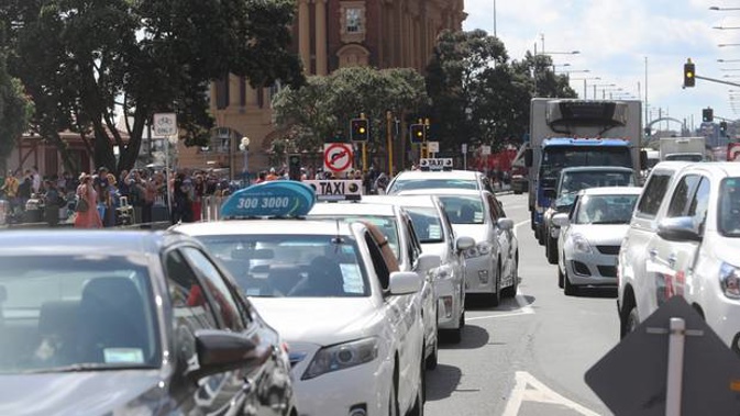 Auckland Transport has announced the lowering of speed limits in hundreds of city streets. Photo / File