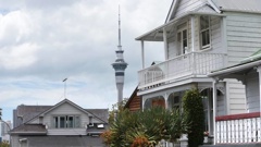 Auckland home-owners may be in for a shock. Photo / NZ Herald 