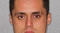 Treik Allen faces two charges around firing a pistol. (Photo / Supplied)