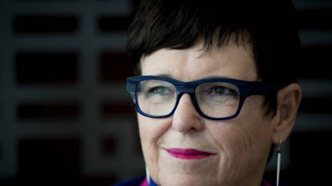 Dame Jenny says the move is in the best interests of the company. (Photo / NZ Herald)