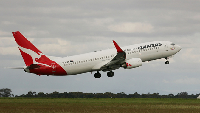 The man was planning to spend the 400,000 air points on a family holiday to the UK. (Photo / Getty)