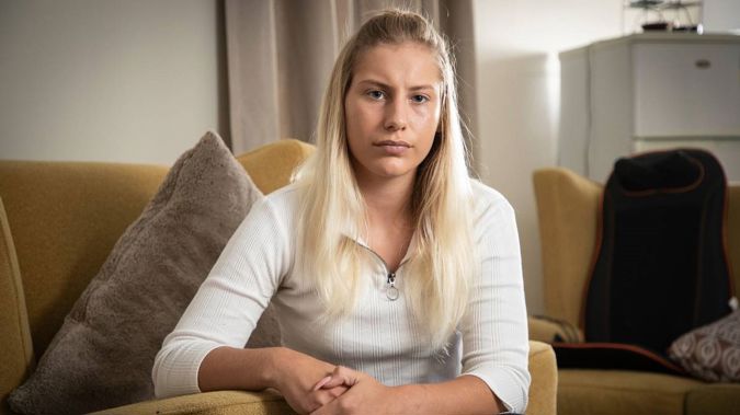 Le Roux was due to appear at the North Shore District Court today.