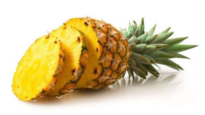We may never have to slice a pineapple again. (Photo / 123RF)